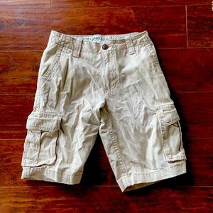 NWOT aeropostale Cargo shorts